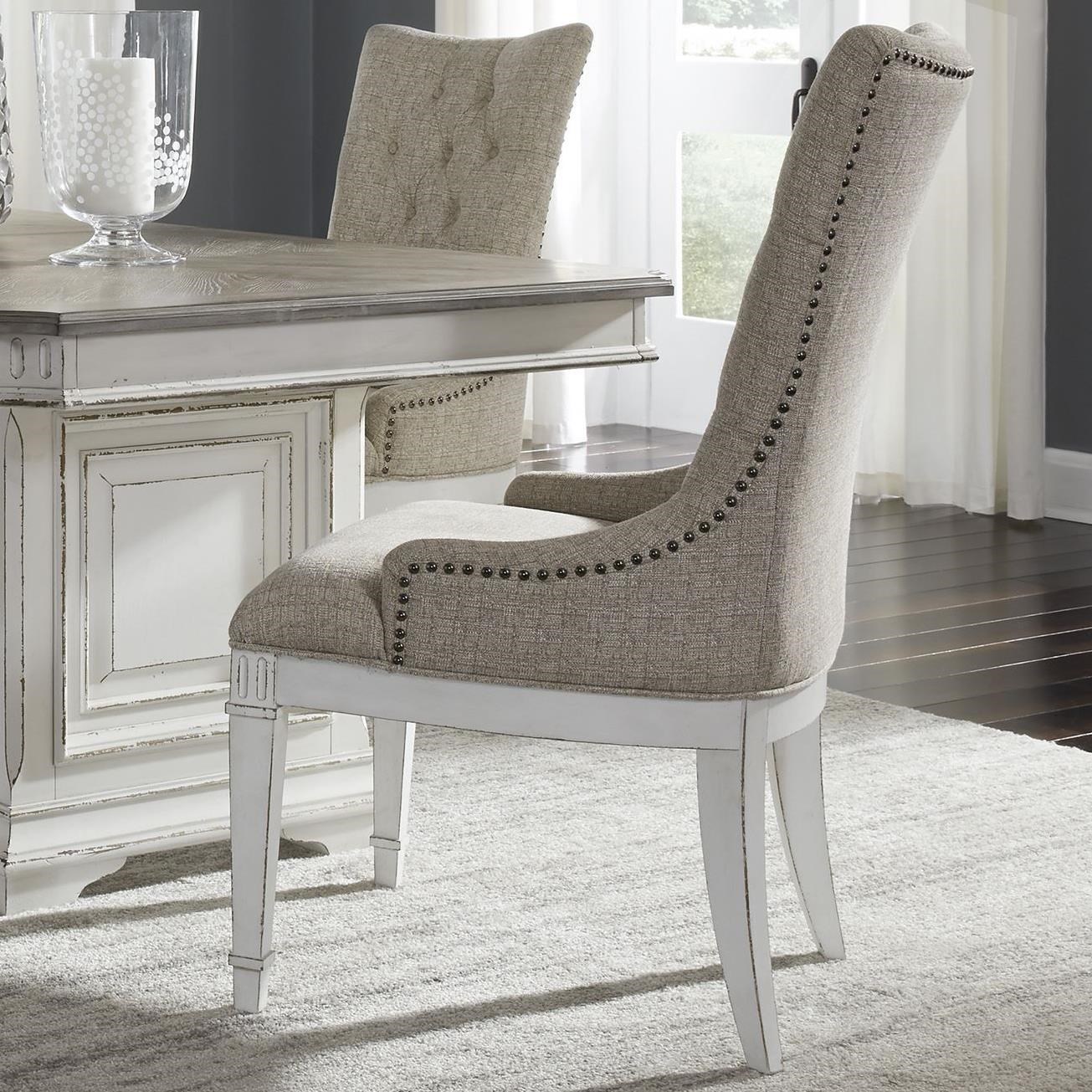 Liberty abbey park dining set store